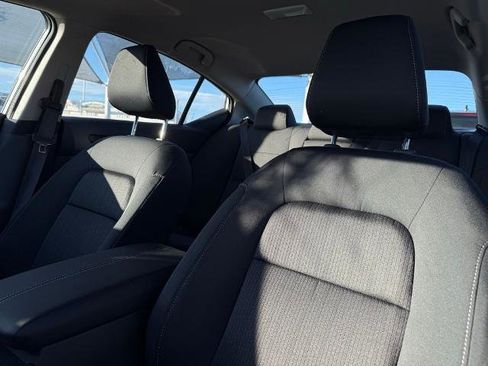 New 2025 Nissan Altima 2.5 SV image 14