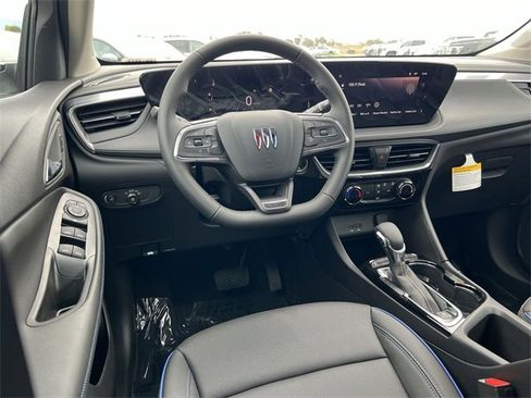 New 2026 Buick Encore GX Sport Touring image 11