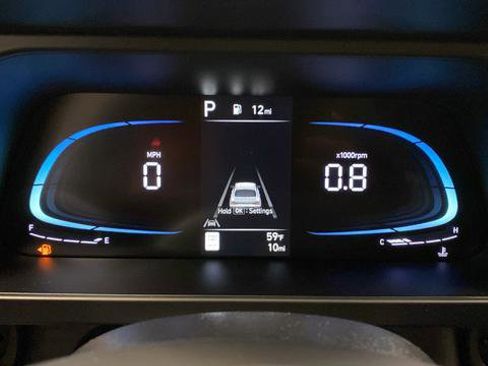 New 2026 Hyundai Elantra SEL Sport Premium FWD image 17