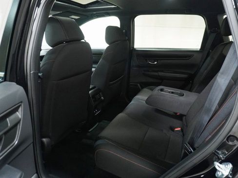 Used 2024 Honda CR-V Sport image 12