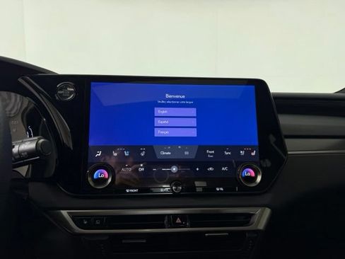 Used 2024 Lexus RX 350 F Sport w/ Convenience Package AWD/4WD image 23