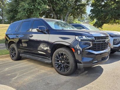 Used 2023 Chevrolet Tahoe RST