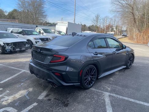 Used 2022 Subaru WRX Premium image 5