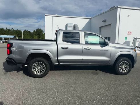 New 2026 Chevrolet Colorado LT w/ LT Convenience Package image 9