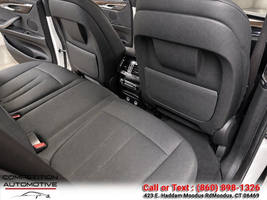 Used 2018 BMW X5 xDrive35i AWD/4WD image 19