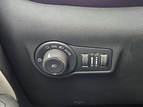 New 2026 Jeep Compass Limited AWD/4WD image 43