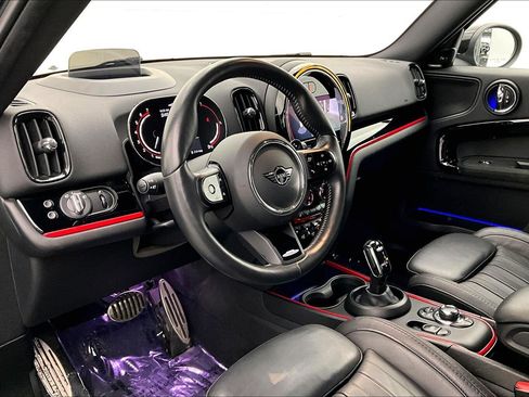 Used 2022 MINI Cooper Countryman John Cooper Works AWD/4WD image 19