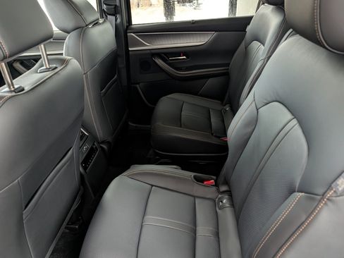 New 2026 MAZDA CX-90 3.3 Turbo w/ Premium Sport Pkg image 13