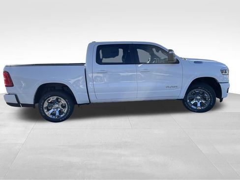 New 2025 RAM 1500 Big Horn image 7