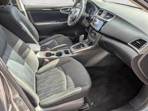 Used 2019 Nissan Sentra SV w/ Protection Package image 19