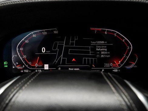 Used 2020 BMW 740i xDrive w/ Cold Weather Package image 35