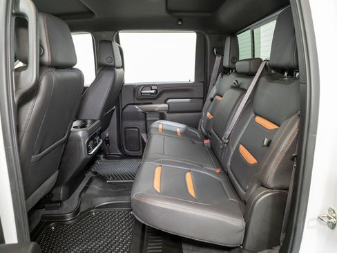 Used 2022 GMC Sierra 2500 AT4 w/ AT4 Preferred Package image 37