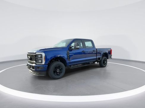 New 2026 Ford F250 XL w/ STX Appearance Package image 4