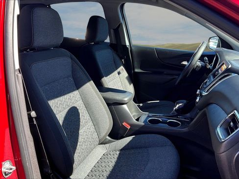 Used 2023 Chevrolet Equinox LT image 21