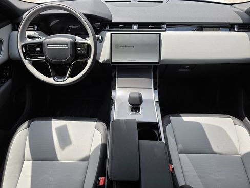 Used 2026 Land Rover Range Rover Velar S AWD/4WD image 4