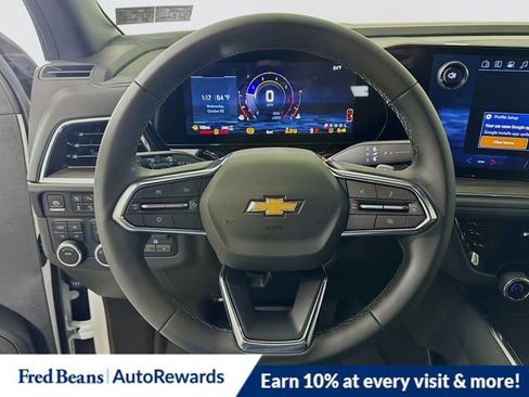 New 2026 Chevrolet Tahoe LS image 7