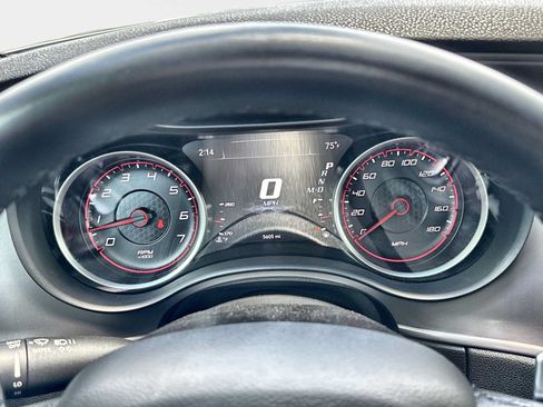 Used 2023 Dodge Charger Scat Pack RWD image 24