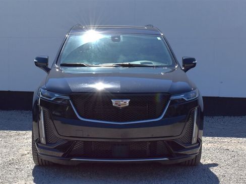 Used 2020 Cadillac XT6 Sport AWD/4WD image 7