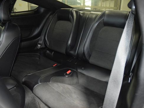 Used 2017 Ford Mustang Shelby GT350 RWD image 45