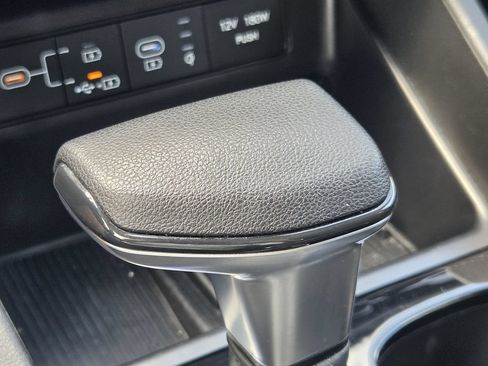 Used 2025 Hyundai Tucson SEL AWD/4WD image 18