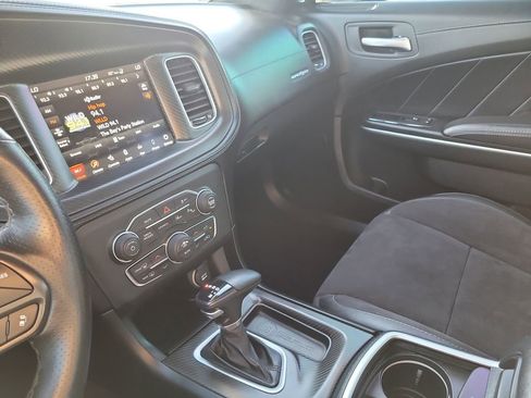 Certified 2023 Dodge Charger Scat Pack w/ Plus Group image 20