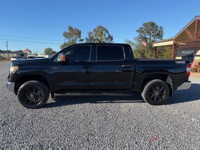 Used 2019 Toyota Tundra SR5 w/ SR5 Upgrade Package
