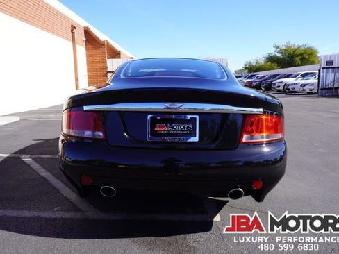 Used 2003 Aston Martin Vanquish image 55