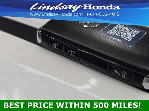 Used 2024 MAZDA MAZDA3 Hatchback w/Premium Plus Pkg image 21