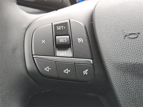 New 2025 Ford Maverick XLT w/ XLT Luxury Package image 16