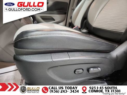 Used 2015 Buick Encore Convenience image 21