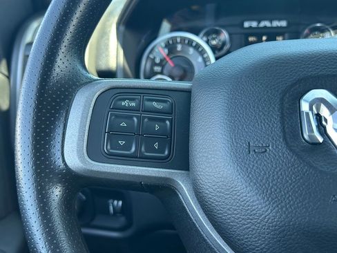 Used 2022 RAM 2500 Tradesman image 36