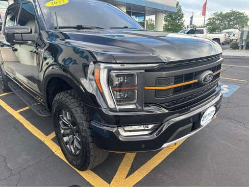 Used 2023 Ford F150 Tremor w/ Equipment Group 402A High AWD/4WD image 5