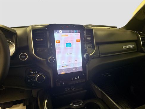 Used 2025 RAM 1500 Big Horn image 15