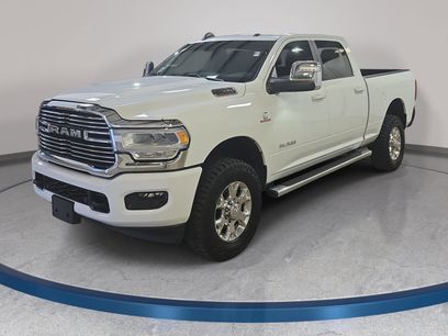 Used 2024 RAM 2500 Laramie