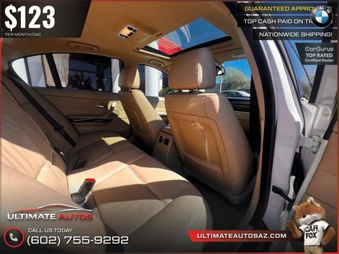 Used 2006 BMW 330i Sedan RWD image 12