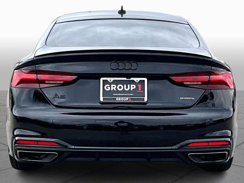 Used 2024 Audi A5 2.0T Premium Plus image 4