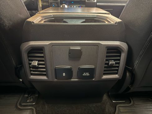 Used 2018 Ford F150 XLT w/ Equipment Group 302A Luxury image 25