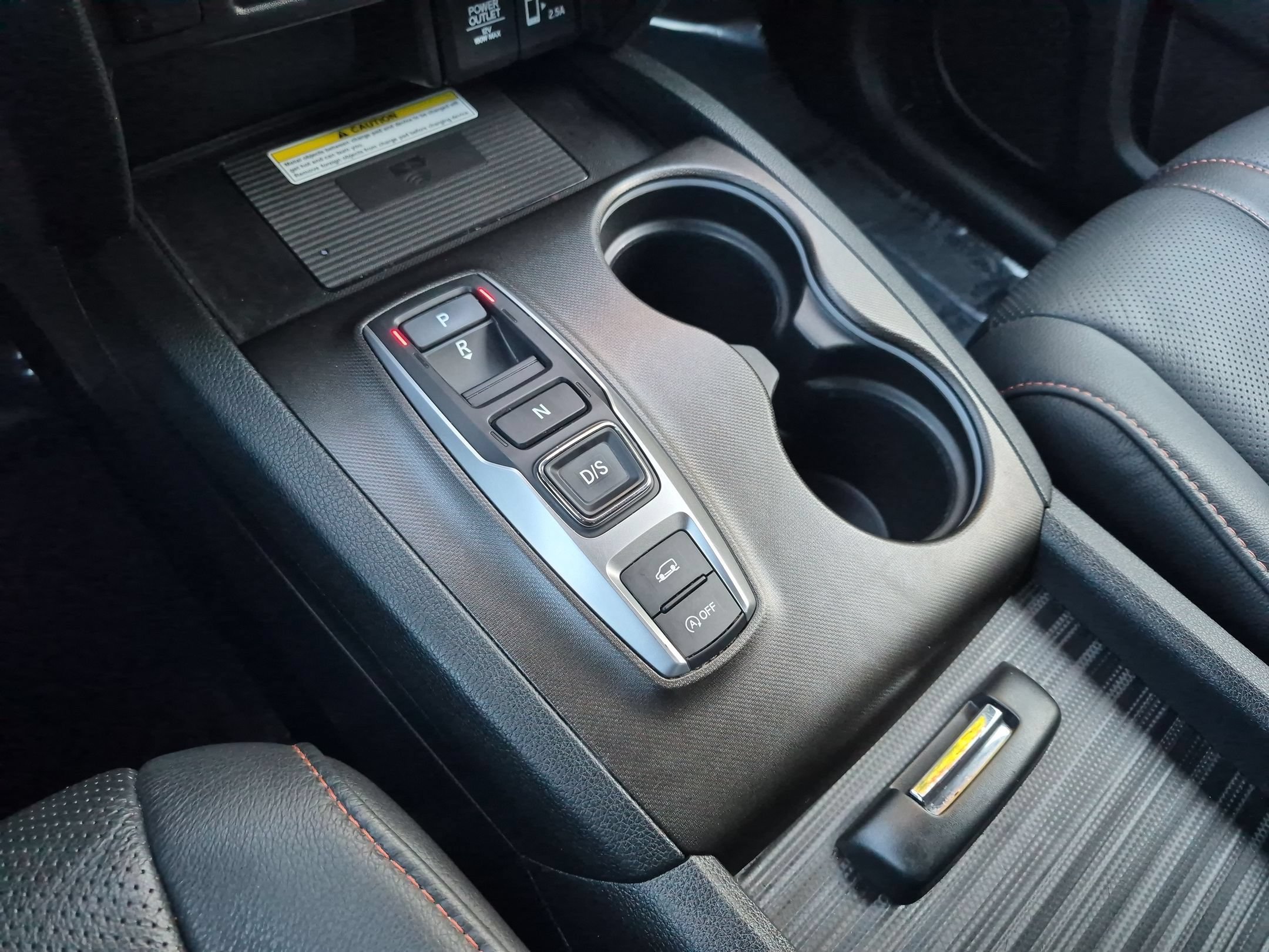 Certified 2023 Honda Passport TrailSport image 23