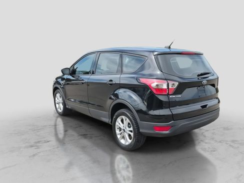 Used 2017 Ford Escape S FWD image 6