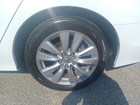 Used 2012 Honda Accord EX-L image 23