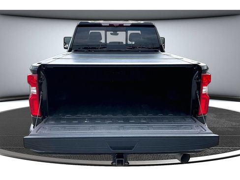 Used 2021 Chevrolet Silverado 2500 LTZ w/ LTZ Plus Package AWD/4WD image 41