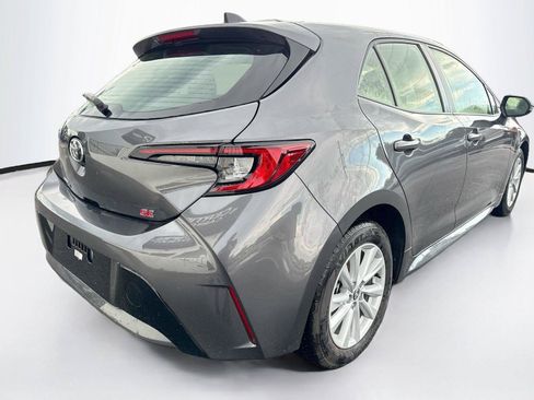 Used 2026 Toyota Corolla SE FWD image 5