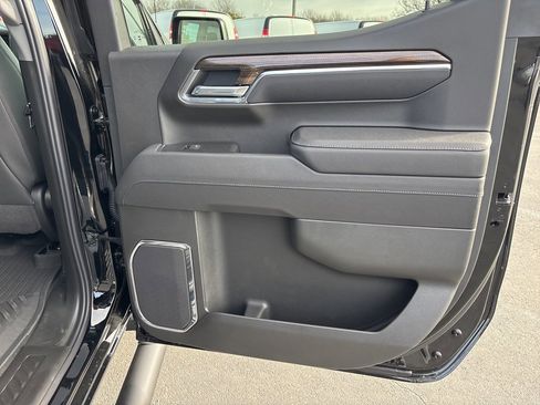 New 2026 Chevrolet Silverado 1500 LT Trail Boss w/ LT Trail Boss Premium Package image 43