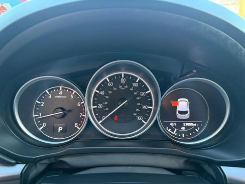 Used 2018 MAZDA CX-5 Touring w/ Preferred Equipment Package image 18