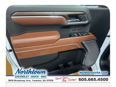 New 2026 GMC Sierra 1500 Denali Ultimate image 10