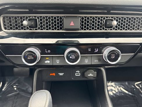 Used 2024 Honda Civic LX image 17
