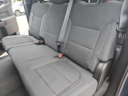 Used 2021 GMC Sierra 1500 Base w/ Convenience Package image 13