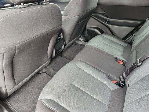 New 2026 Jeep Cherokee Laredo image 21