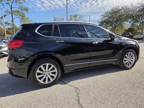 Used 2019 Buick Envision Essence image 7