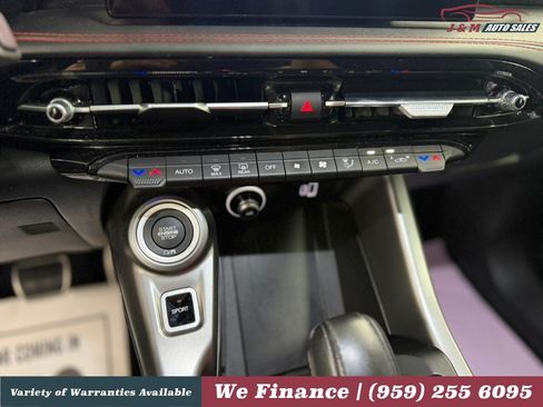 Used 2024 Dodge Hornet R/T AWD/4WD image 19